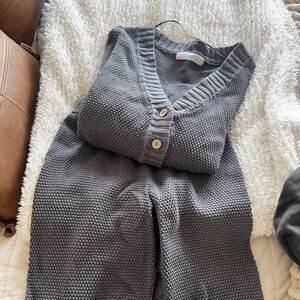 FREE PEOPLE BEACH// Hailee Cardi Set